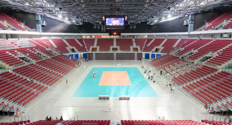 И Софија ќе види евролигашка кошарка