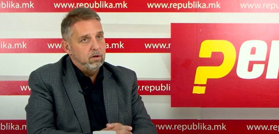 Лукровски ветува: Паркирањето за карпошани останува бесплатно (ВИДЕО)