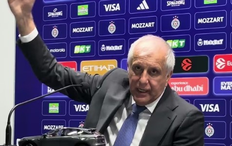 Жељко Обрадовиќ им е.а мајката на сите И авио линии и управа и распоред