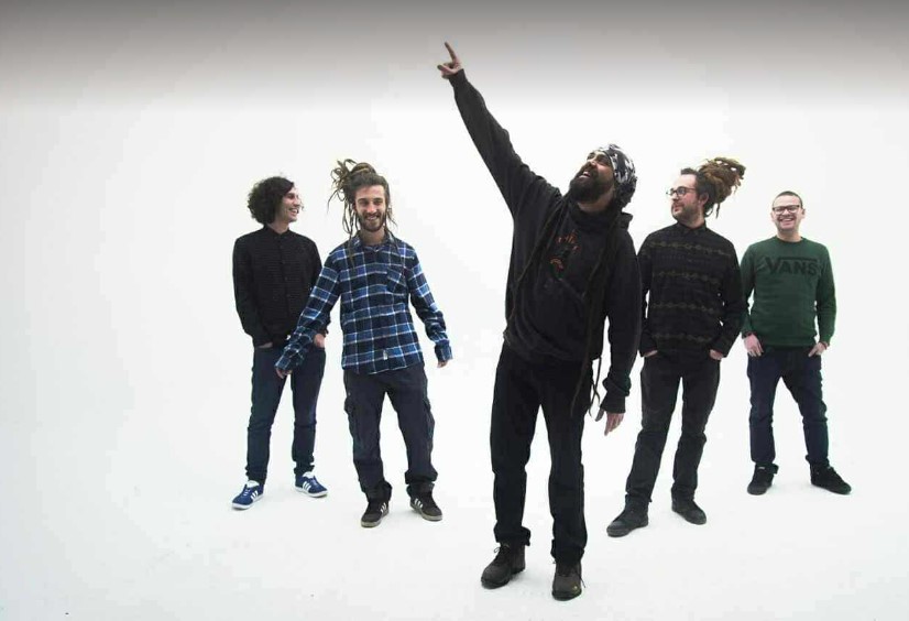 Conquering Lion со нов албум ‘ONE WORLD’ – реге повик за единство и љубов“