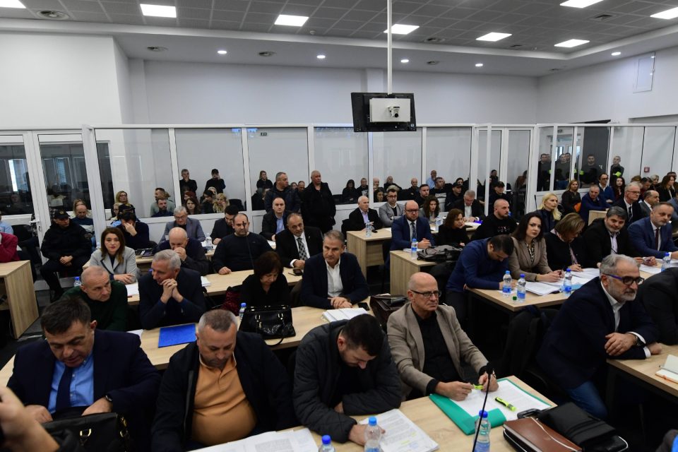 Мајка на загинато дете во „Пулс“: Правда за нашите деца мора да има