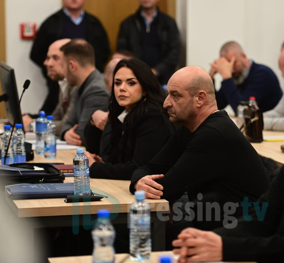 Судење за Кочани: Oбвинетите го немаат добиено интегрираниот текст на обвинението