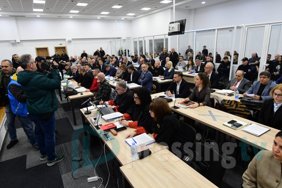 Што ќе откријат новите сведоци за пожарот во „Пулс“?