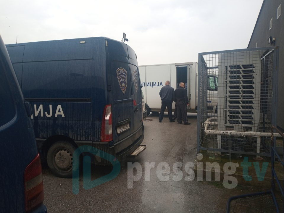 Случај „Пожар во Пулс“: Инспекторите од УЈП остануваат во домашен притвор