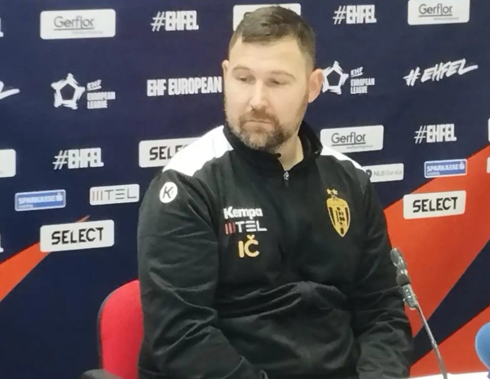 РК Вардар утре оди на победа во ЛЕ