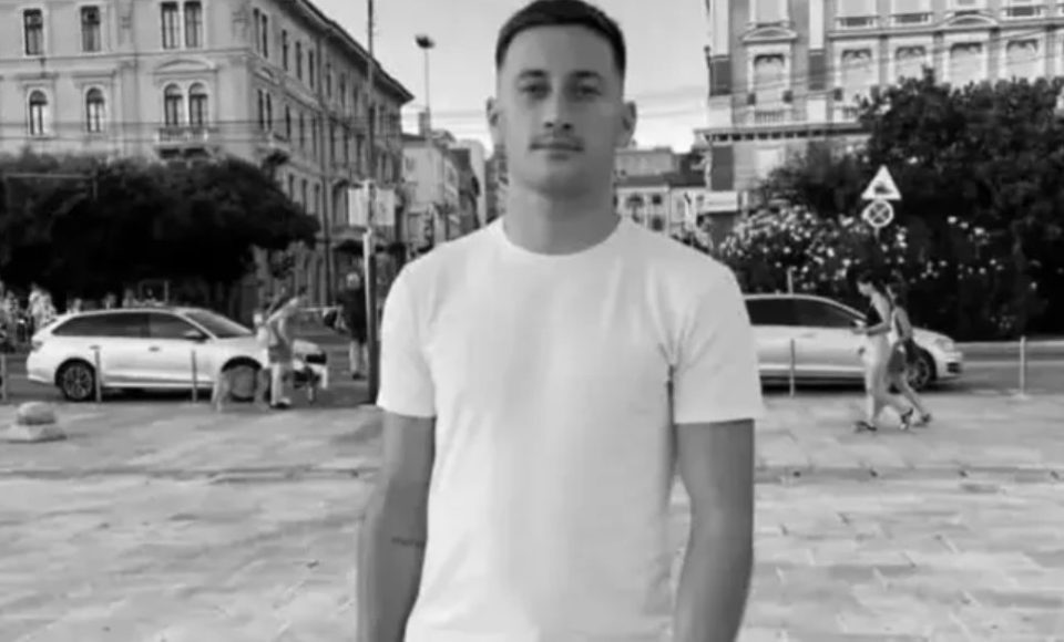 Мајката на фудбалерот Андреј Лазаров: Син ми се врати во Кочани само за концертот на ДНК