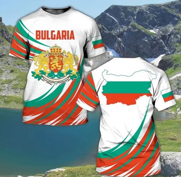 Нова провокација: Бугарски здруженија ќе делат маици „Бугарија“ во училишта низ Скопје