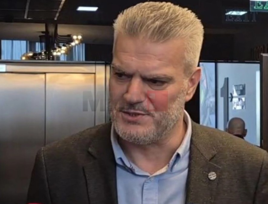 ДПА се нуди да биде дел од Владата