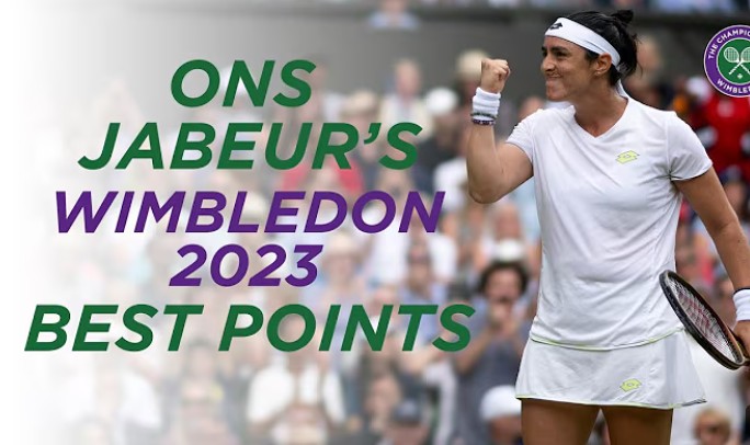 Онс Џабер e бремена, тенисот ќе почека