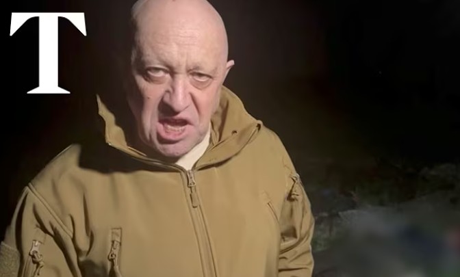 Пригожин е жив, се наоѓа во Венецуела?