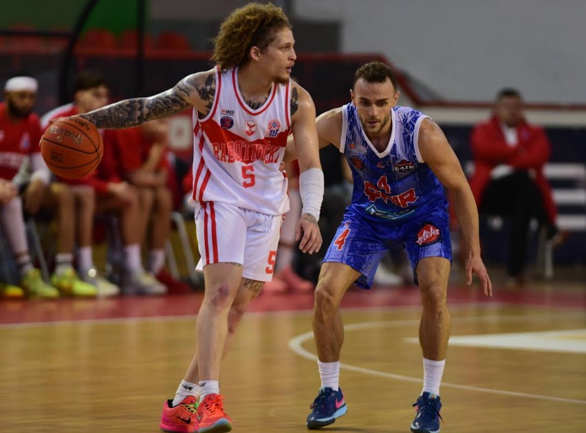 Победа на КК Работнички над Чаир (ФОТО)