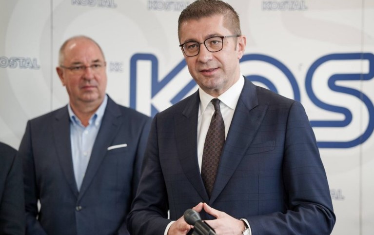 Нов инвестициски циклус во „Костал“ во 2026, ќе се инвестираат 30 милиони евра и ќе бидат отворени дополнителни 200 работни места