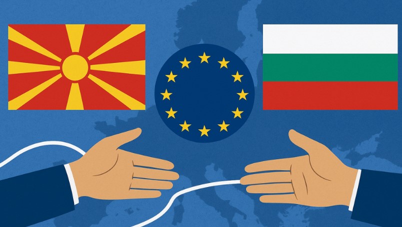 Дали трет Протокол со Бугарија е решение за спорот?