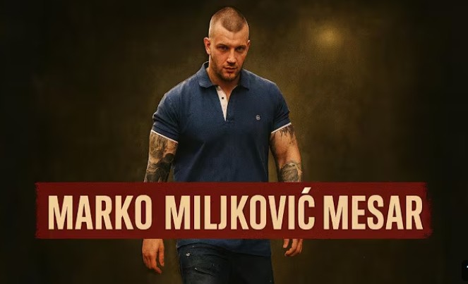 „Месарот“ од групата на Веља невоља на швалерката и купил смарт возило