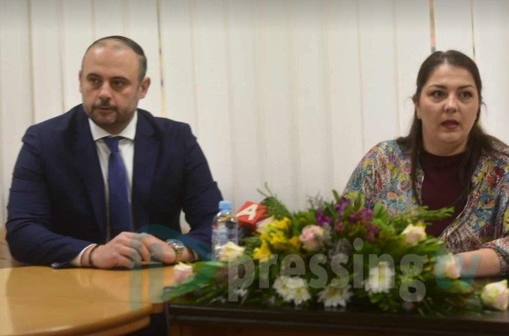 Ѓорѓиевски и официјално градоначалник, вечерва во 20 и 30 часот почнува чистењето на Скопје