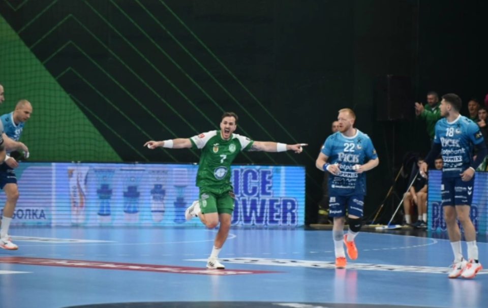 Пелистер го совлада ПИК Сегед