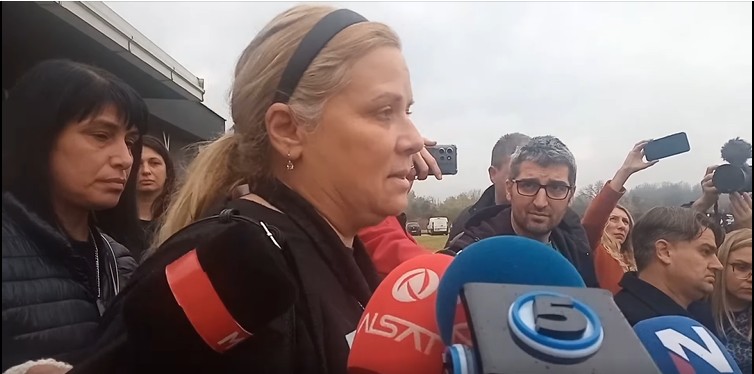 Мајка на загинато дете во пожарот во Кочани: Адвокатите повторно ги убија нашите деца