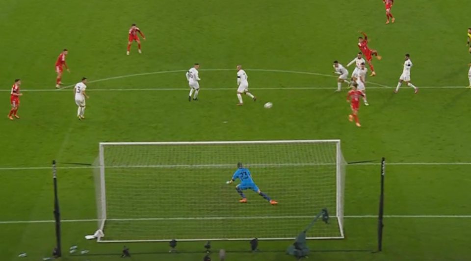 Лудо полувреме во Велс, Македонија со два гола негатива (ФОТО)