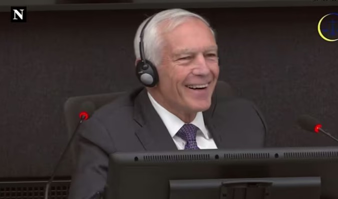 Весли Кларк: Хашим Тачи не беше командант на УЧК