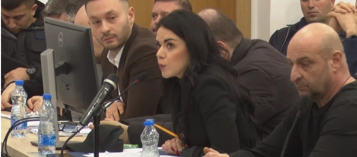 Aдвокатката Коцевска: Митко Јованов е уапсен само затоа што е син на газдата на „Пулс“