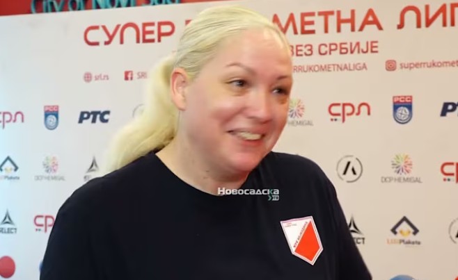 Андријана Будимир: Избегав од НАТО бомбардирањето во Србија и дојдов во воениот конфликт во Македонија