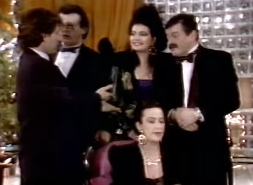 Вака се славеше новата година во минатиот век (ВИДЕО)