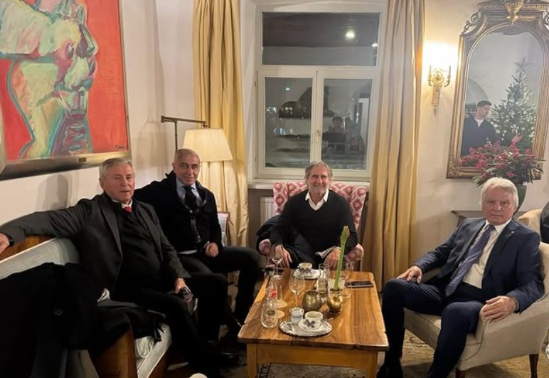 Kако денеска изгледа Милко Ѓуровски (ФОТО)