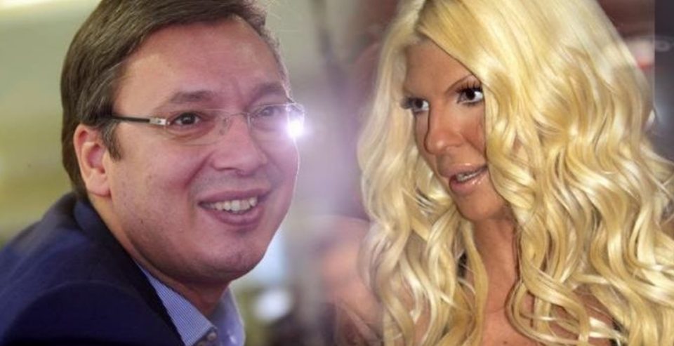 Карлеуша: Вучиќ да се кандидира во Македонија ќе победи