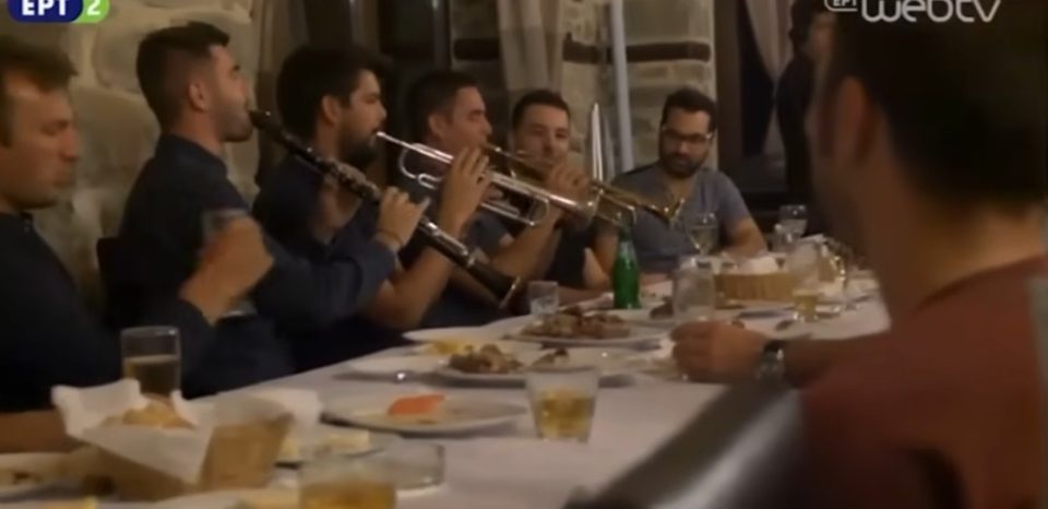 Грчката национална телевизија направи репортажа за Македонците во Кожани (ВИДЕО)