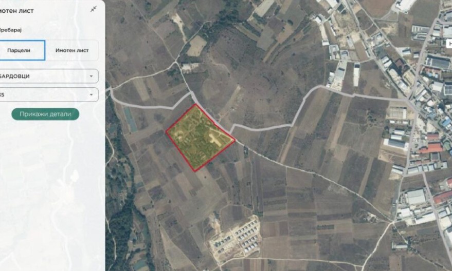 Филипче избега од прес конференција, ВМРО-ДПМНЕ му посака добро здравје