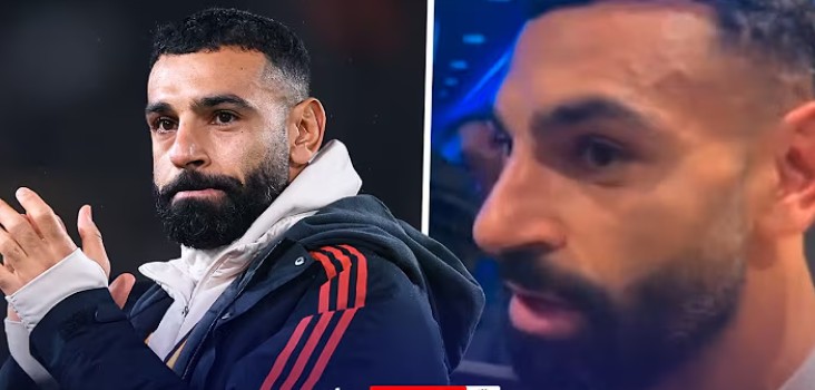 Салах ќе биде исфлрлен од тимот на Ливерпул?