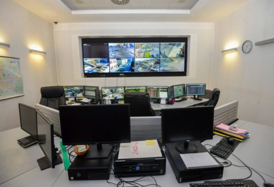 За 12 часа 650.000 пробни казни со „Сејф сити“