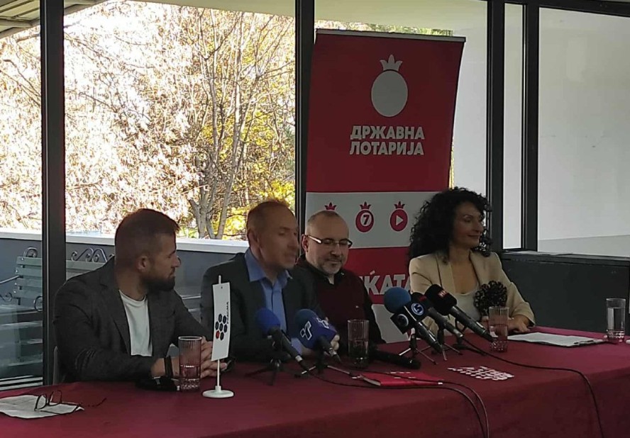 Концерт на Симон Трпчески на 20 декември во „Борис Трајковски“: 25 години уметничка кариера со латино вечер и многу страст