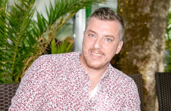 Oткако ги избркавме српските турбо фолкери-дојдоа петте минути за Спасен Сиљаноски