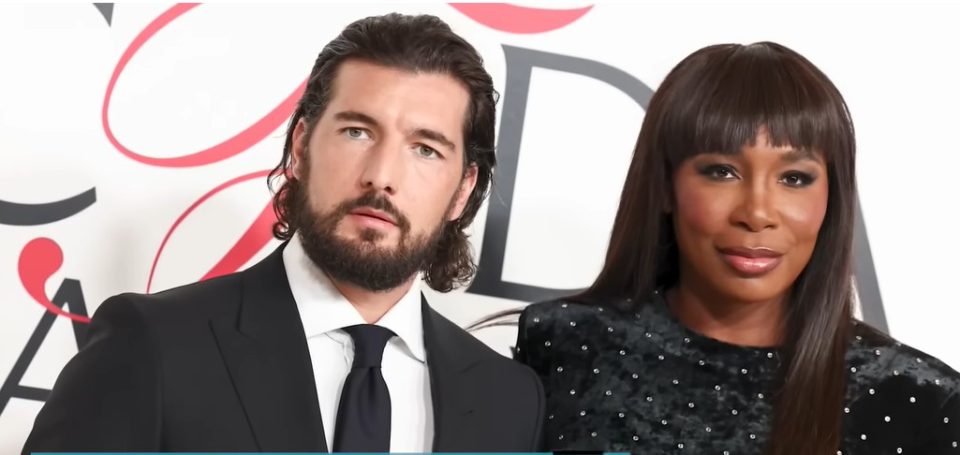 Венсус Вилијамс се омажи на 45 години, сестрата Серена и подари јахта