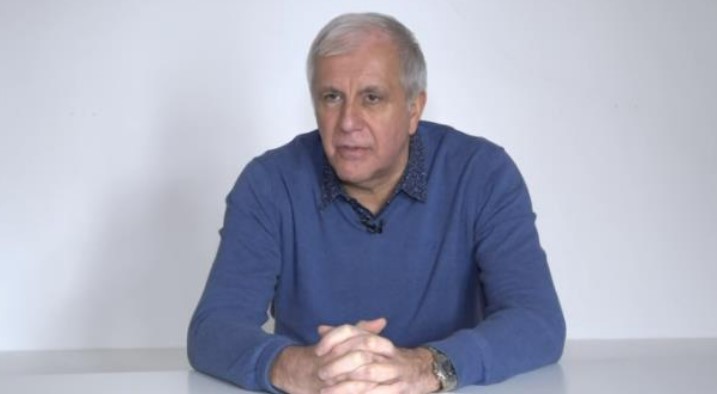 Обрадовиќ: Toa што се случи треба да остане во фамилијата