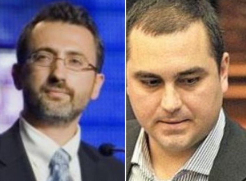 Шилегов, шема, Спасовски, Андреј Петров: Се зголемува бројот на оние кои бараат оставка на Филипче