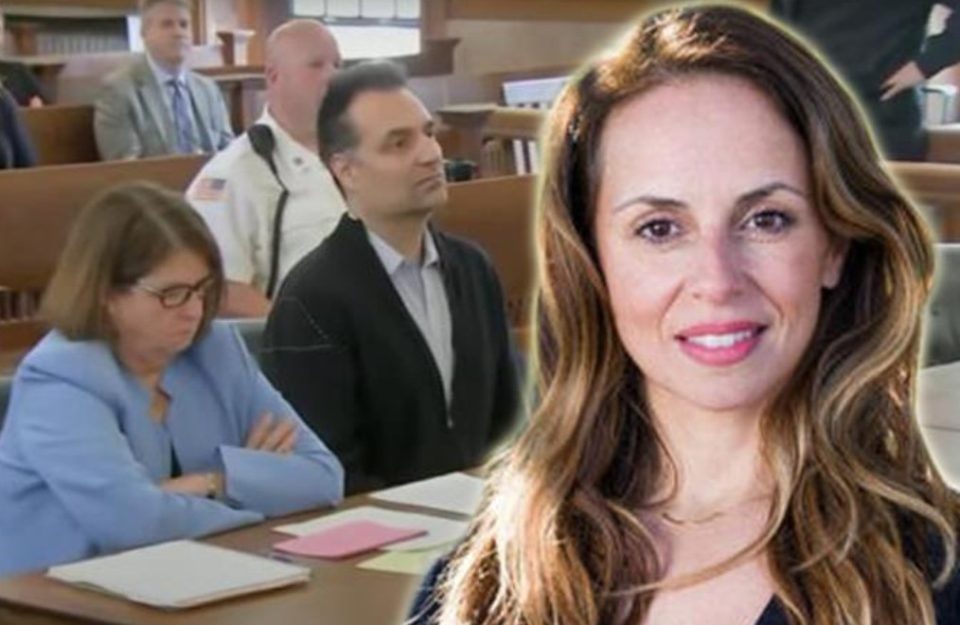 Брајан Волш ја убил сопругата Ана, потврди судот