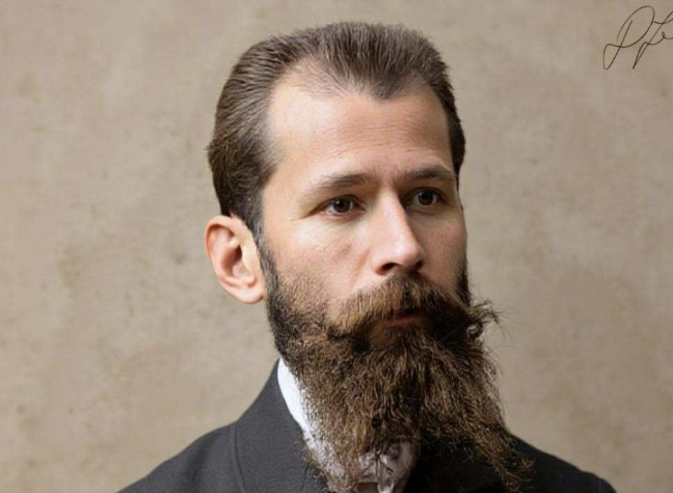 За албански историчар, претседателот на Крушевската Република Даме Груев е Албанец!