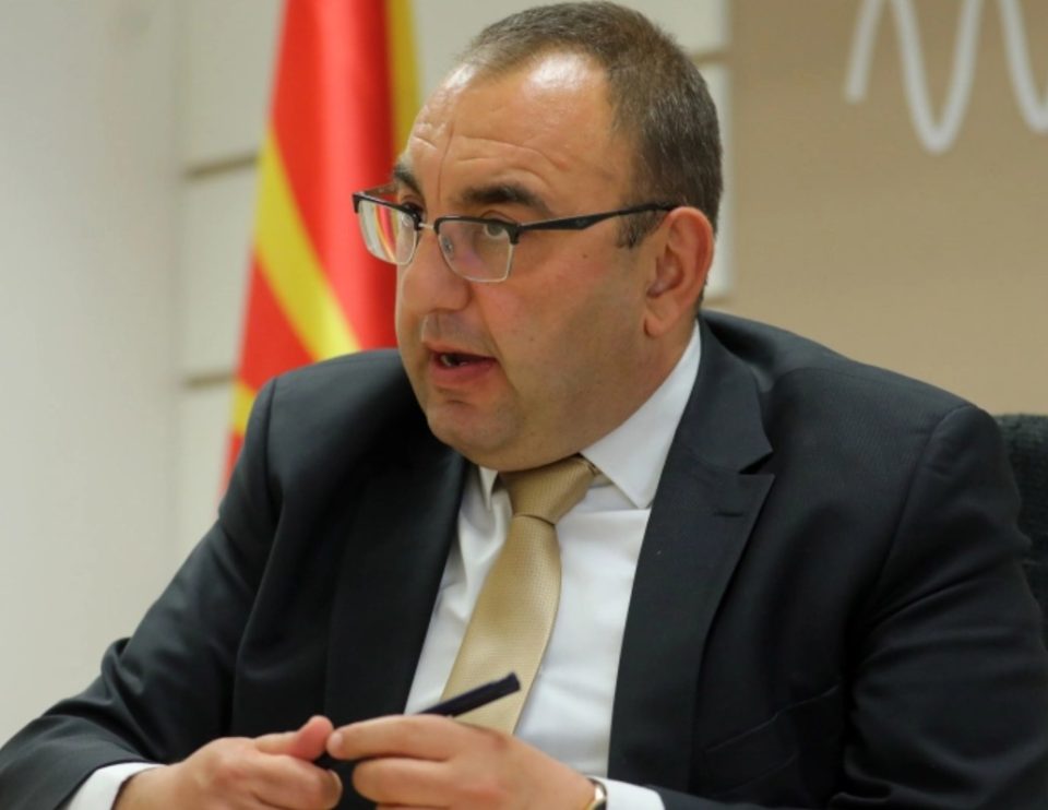 Бислимовски: Последното зголемување на цената на струјата не можеше да се избегне