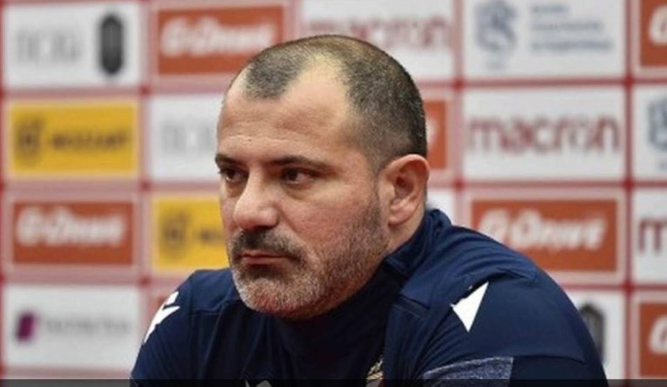 Станковиќ од јануари ја презема Звезда