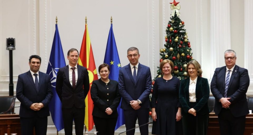 Мицкоски најави нова инвестиција во енергетиката