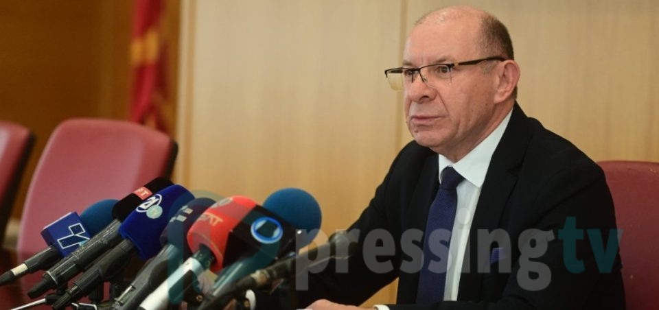 Толку од Коцевски