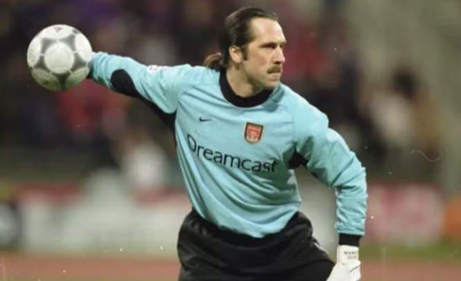 Moжете ли да го препознате голманот на кого Шакири му даде гол од корнер