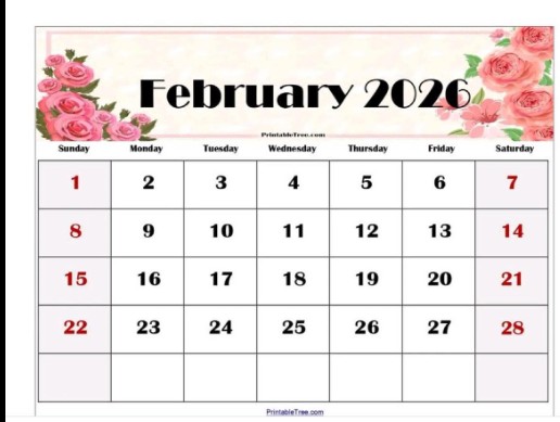 Овој февруари ќе биде феномен кој нема да се повтори 823 години