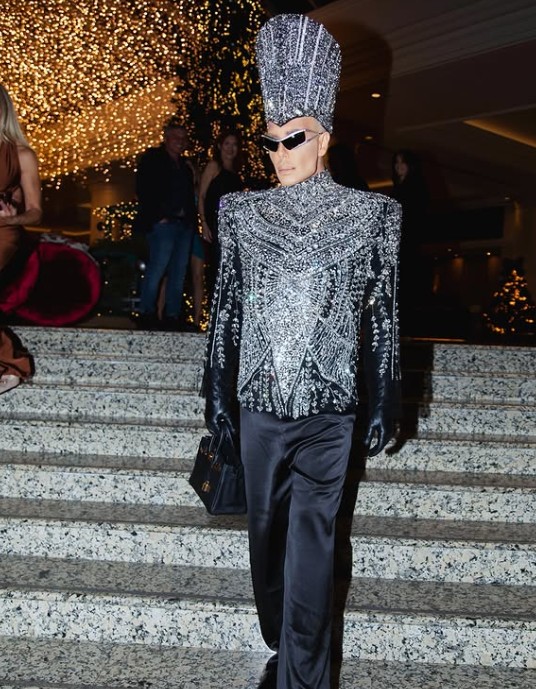 Боки 13 главна ѕвезда во Рума за Нова Година (ВИДЕО)