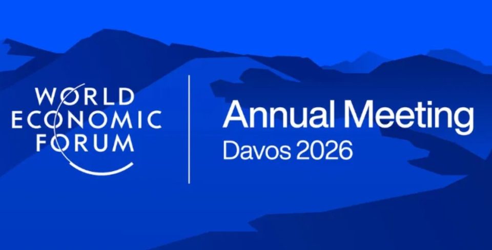 Премиерот Мицкоски ќе учествува на Светскиот економски форум во Давос