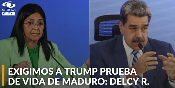 Коj ќе биде на чело на Венецуела после Мадуро?