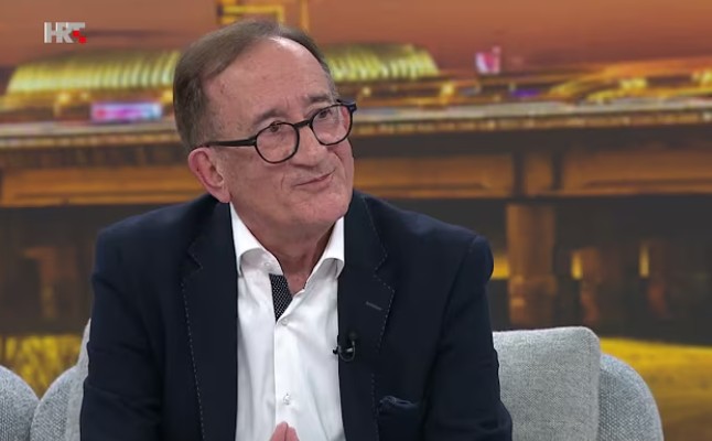 Лино: Лазаров добро ја прочитал мојата книга