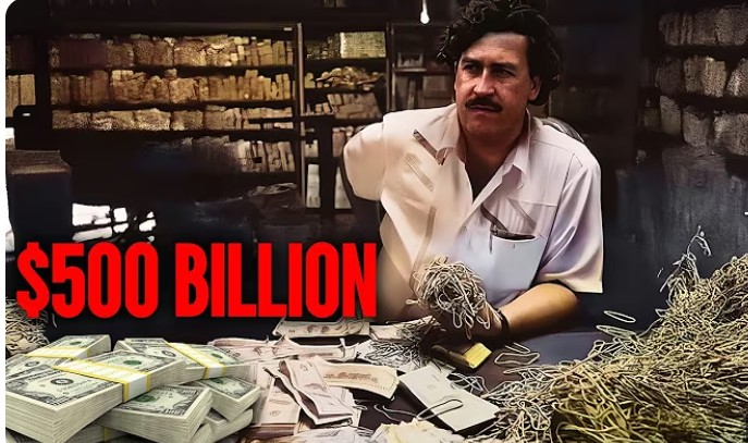 Новата сезона на „Наркос“ ќе се снима во Македонија